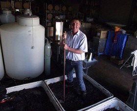 Red Earth Estate Vineyard - Hervey Bay Accommodation 6