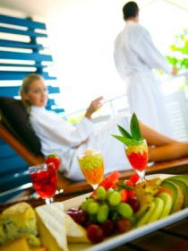 Daydream Island Resort And Spa - Hervey Bay Accommodation 2