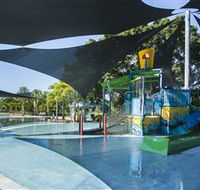 Bluewater Lagoon