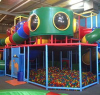 Kidzoo Playhouse Cafe - Hervey Bay Accommodation