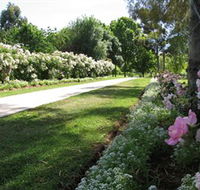 Barooga Botanical Gardens - Hervey Bay Accommodation