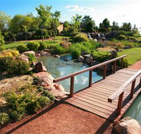 Dubbo Regional Botanic Gardens - Hervey Bay Accommodation