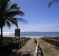 Bucasia Beach - Hervey Bay Accommodation