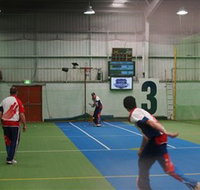 Dubbo Sportsworld - Hervey Bay Accommodation