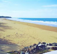 Sarina Beach - Hervey Bay Accommodation