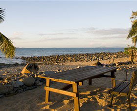 Dolphin Heads QLD Hervey Bay Accommodation