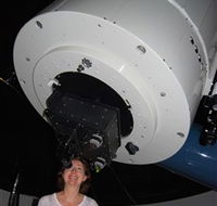 Milroy Observatory - Hervey Bay Accommodation