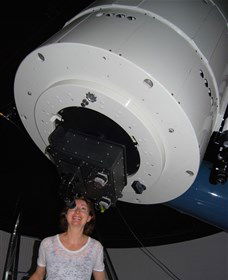 Milroy Observatory - Hervey Bay Accommodation 0