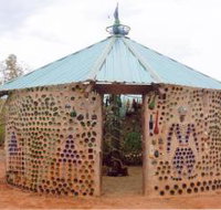 Aladdins Cave Bottlehouse - Hervey Bay Accommodation