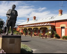 Book Forbes NSW Attractions Hervey Bay Accommodation Hervey Bay Accommodation