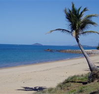 Lamberts Beach