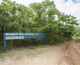 Cape Palmerston National Park - Hervey Bay Accommodation 1