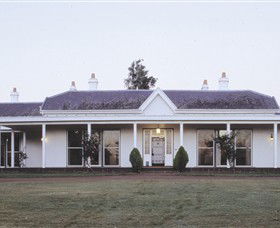 Mooramong - Hervey Bay Accommodation 1