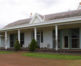 Mooramong - Hervey Bay Accommodation 0