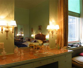 Mooramong - Hervey Bay Accommodation 4