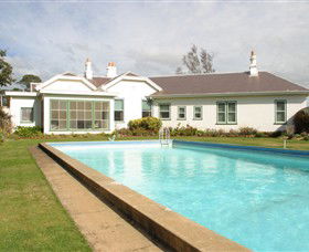 Mooramong - Hervey Bay Accommodation 5