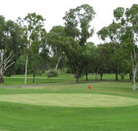Moree Golf Club - Hervey Bay Accommodation