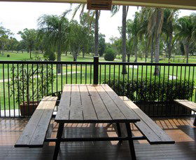 Moree Golf Club - Hervey Bay Accommodation 3