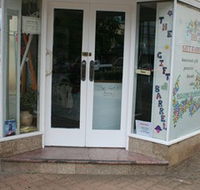 The Gift Barrel - Hervey Bay Accommodation