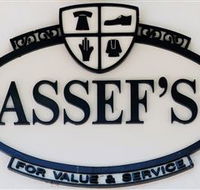 Assef's - Hervey Bay Accommodation