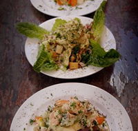 Cafe Omega - Hervey Bay Accommodation