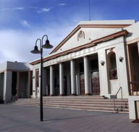 Moree Heritage and Art Deco Guided Walk - Hervey Bay Accommodation