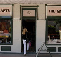 The Moree Gallery - Hervey Bay Accommodation