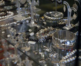 The Moree Gallery - Tourism Hervey Bay 3