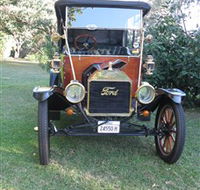 Moree Motor Enthusiasts - Hervey Bay Accommodation