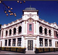 Moree Plains Gallery - Hervey Bay Accommodation