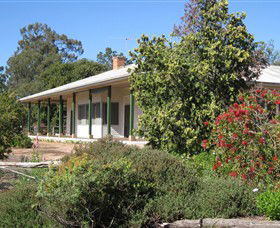 Savernake Day Tours - Hervey Bay Accommodation 0