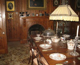 Savernake Day Tours - Hervey Bay Accommodation 5