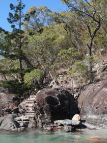 Ngaro Cultural Site - Hervey Bay Accommodation 2