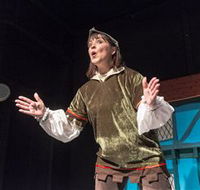 Creswick Courthouse Theatre - Hervey Bay Accommodation