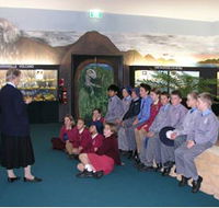 Crystal Kingdom - Hervey Bay Accommodation