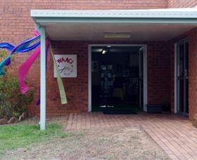 Warrumbungle Arts And Crafts Gallery - Hervey Bay Accommodation 0