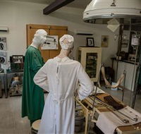 Mooroopna Museum - Hervey Bay Accommodation