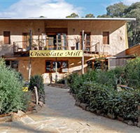Chocolate Mill - Hervey Bay Accommodation