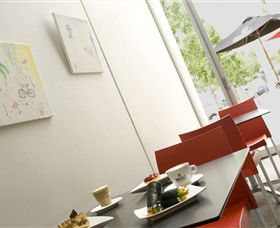 Shepparton Art Museum (SAM) - Hervey Bay Accommodation 6