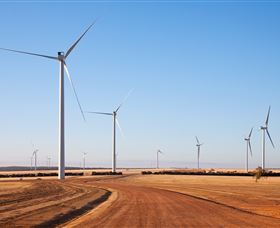 Merredin Collgar Wind Farm - Hervey Bay Accommodation 0