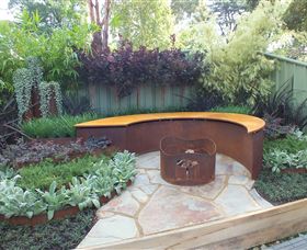 Overwrought Sculpture Garden And Gallery - Hervey Bay Accommodation 0