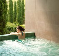 The Mineral Spa - Hervey Bay Accommodation