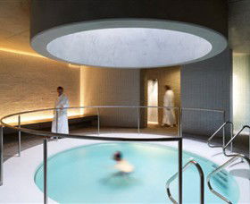 Hepburn Bathhouse & Spa - Hervey Bay Accommodation 1