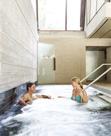 Hepburn Bathhouse & Spa - Hervey Bay Accommodation 8