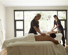 Hepburn Bathhouse & Spa - Hervey Bay Accommodation 7