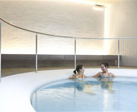 Hepburn Bathhouse & Spa - Hervey Bay Accommodation 5