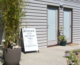 Michael Davey Massage And Bowen Therapies - Hervey Bay Accommodation 1