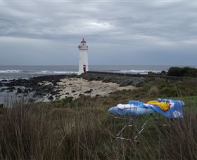 Michael Davey Massage And Bowen Therapies - Hervey Bay Accommodation 0