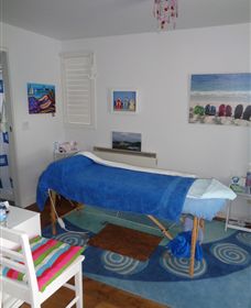Michael Davey Massage And Bowen Therapies - Hervey Bay Accommodation 2