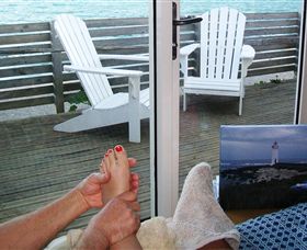 Michael Davey Massage And Bowen Therapies - Hervey Bay Accommodation 4